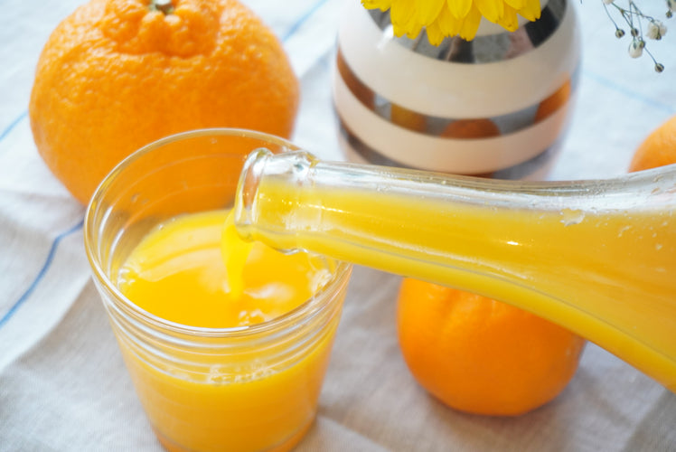 しまなみの柑橘100％ストレート<br>みかんジュース　不知火ジュース